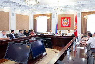 Депутаты рассмотрели первые итоги реализации нацпроекта «Здравоохранение»